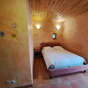 L'asphodèle Bed & Breakfast