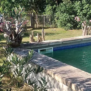 Bergerie D'alivon En Camargue Bed & Breakfast