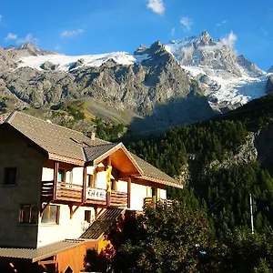 Le Rocher Affittacamere