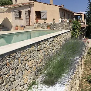 La Bergerie St Antoine Bed & Breakfast