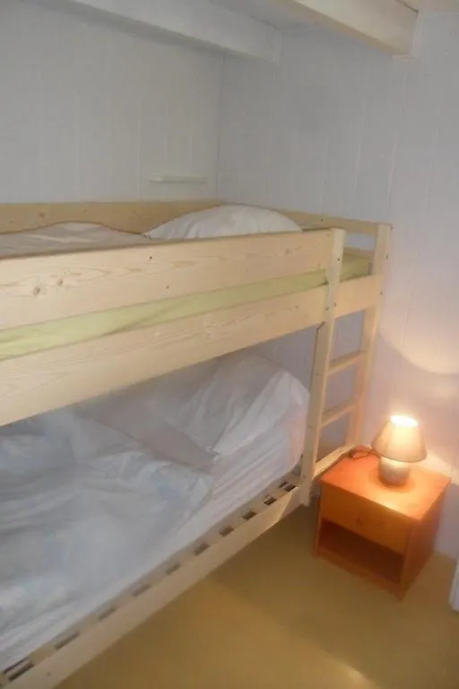 Le Grand Tetras Hotel Saint-Veran