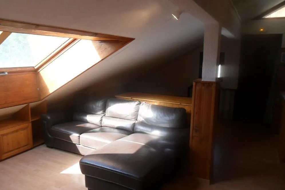 Le Grand Tetras Hotel Saint-Veran Saint-Veran (Hautes-Alpes)