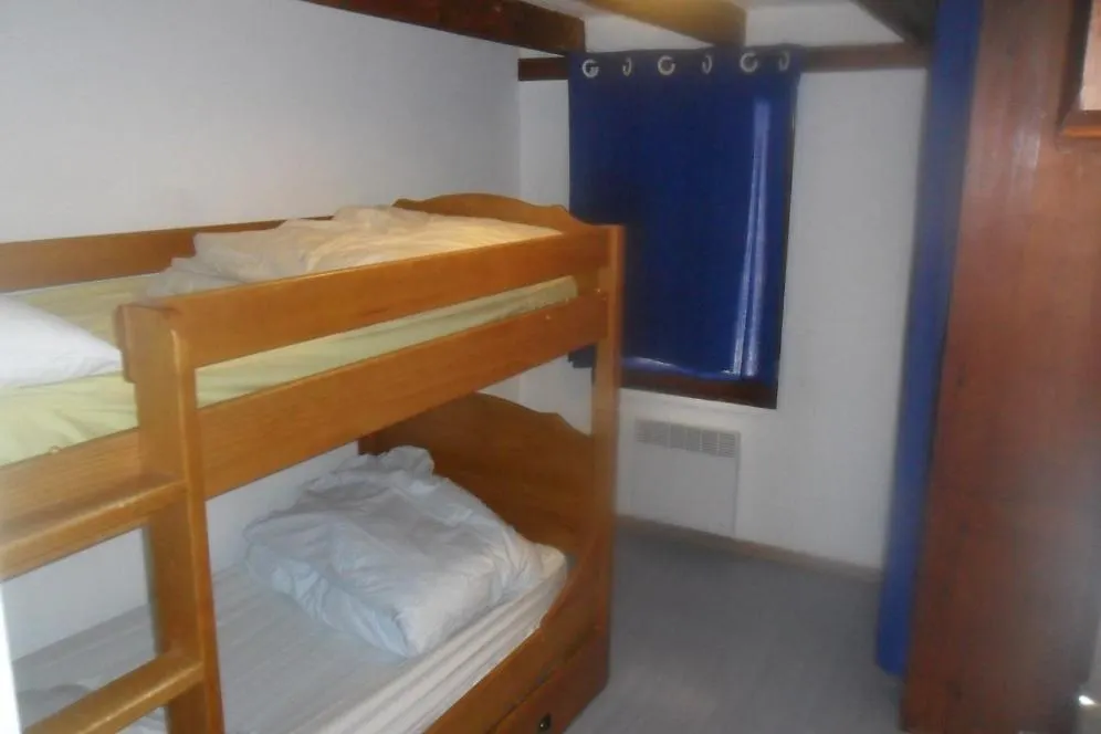 Hotel Le Grand Tetras Saint-Vérand 2*,