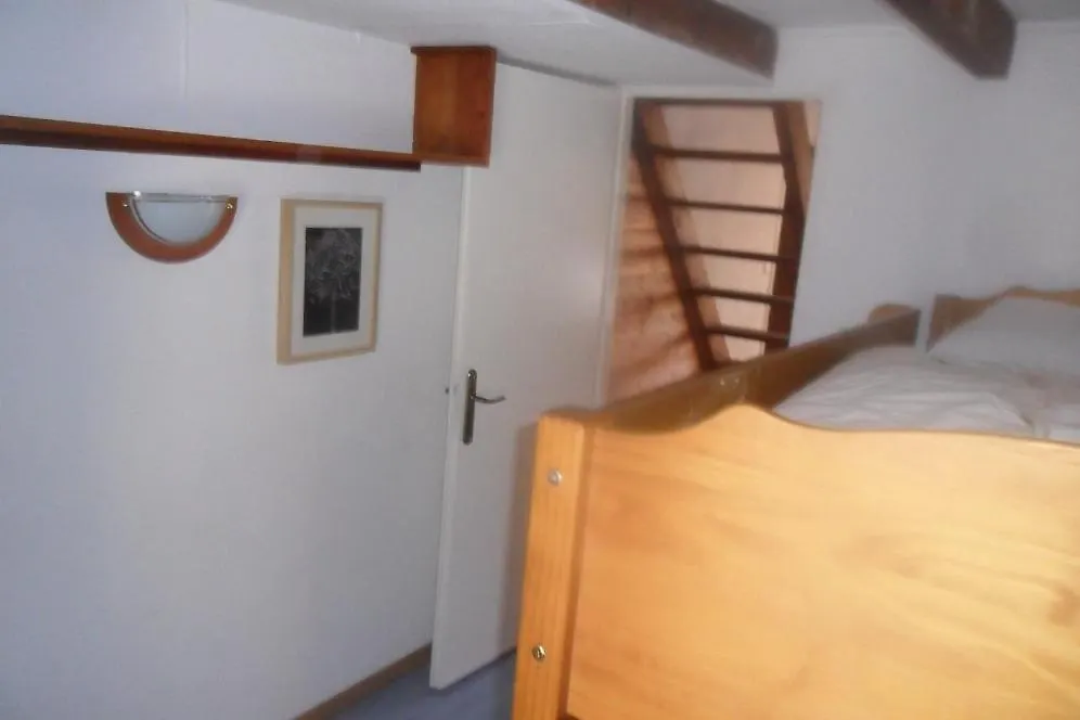 Le Grand Tetras Hotel Saint-Veran 2*, Saint-Veran (Hautes-Alpes)