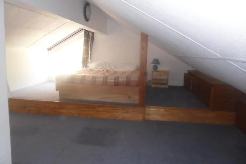 **  Le Grand Tetras Hotel Saint-Veran France