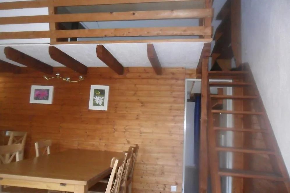 Le Grand Tetras Hotel Saint-Veran