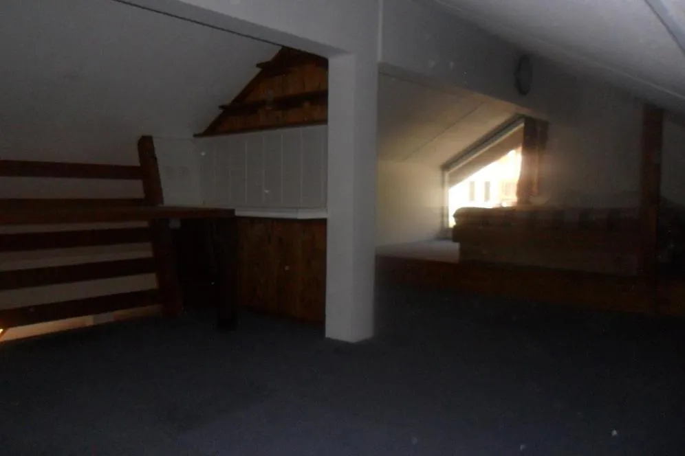 Le Grand Tetras Hotel Saint-Veran