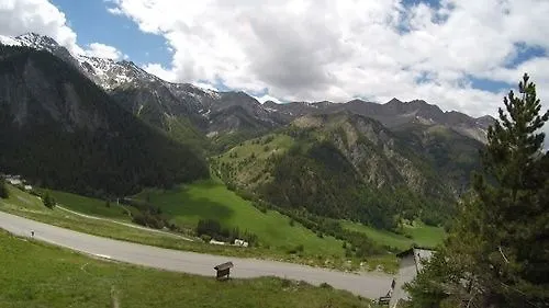 Le Grand Tetras Hotel Saint-Veran