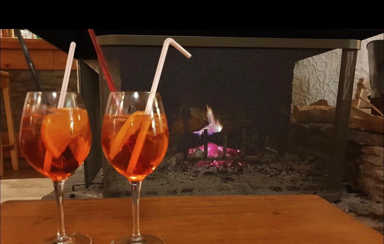 Le Grand Tetras Hotel Saint-Veran