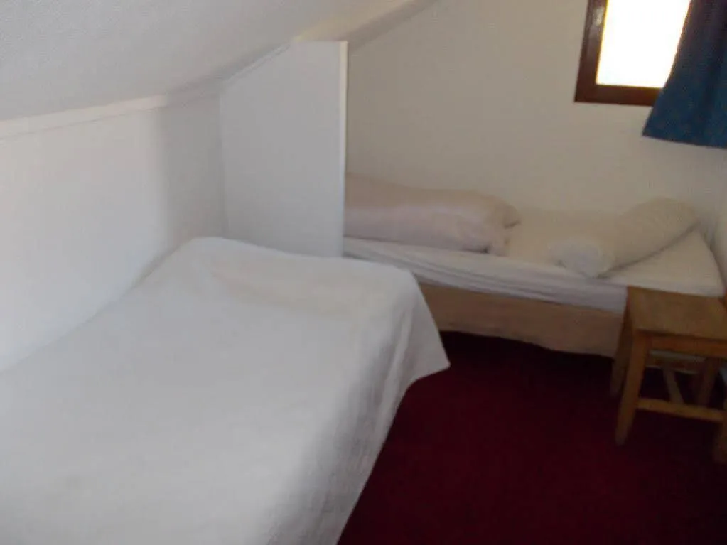 Hotel Le Grand Tetras Saint-Vérand 2*,